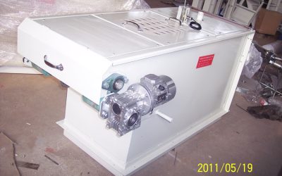 斜式紙帶過濾機