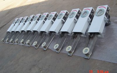 帶式油水分離器